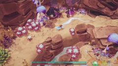 Игра для ПК Plug In Digital Nanotale - Typing Chronicles (12+)