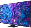 Телевизор QLED Samsung 75" QE75Q70DAUXRU Series 7 черный 4K Ultra HD 120Hz DVB-T2 DVB-C DVB-S2 USB WiFi Smart TV