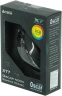 Мышь A4Tech X77 черный оптическая 2400dpi USB 8but (X77 (MAZE))