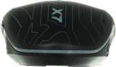 Мышь A4Tech X77 черный оптическая 2400dpi USB 8but (X77 (MAZE))