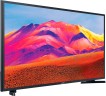 Телевизор LED Samsung 32" UE32T5300AUXCE Series 5 черный FULL HD 60Hz DVB-T2 DVB-C DVB-S2 USB 2.0 WiFi Smart TV (RUS)