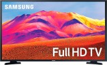 Телевизор LED Samsung 32" UE32T5300AUXCE Series 5 черный FULL HD 60Hz DVB-T2 DVB-C DVB-S2 USB 2.0 WiFi Smart TV (RUS)