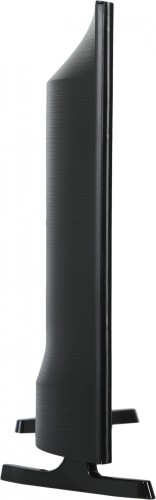 Телевизор LED Samsung 32" UE32T5300AUXCE Series 5 черный FULL HD 60Hz DVB-T2 DVB-C DVB-S2 USB 2.0 WiFi Smart TV (RUS)