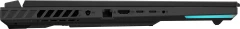 Ноутбук Asus ROG Strix G18 G814JV-N6168 Core i7 13650HX 16Gb SSD1Tb NVIDIA GeForce RTX4060 8Gb 18" IPS WQXGA (2560x1600) noOS grey WiFi BT Cam (90NR0CM1-M00BC0)