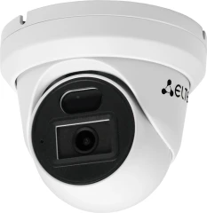 Камера видеонаблюдения IP Eltex SV-BA414-E 2.8-2.8мм цв. корп.:белый
