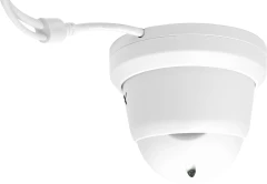 Камера видеонаблюдения IP Eltex SV-BA414-E 2.8-2.8мм цв. корп.:белый