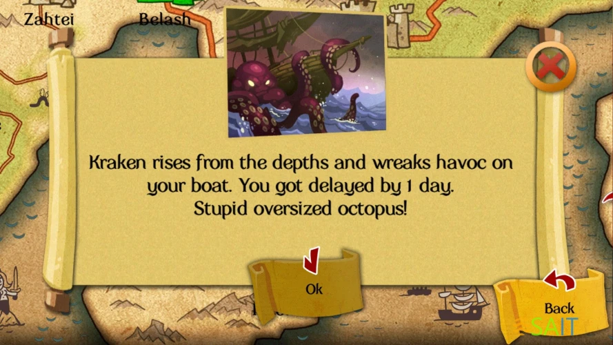 Игра для ПК Forever Entertainment 16bit Trader (12+)