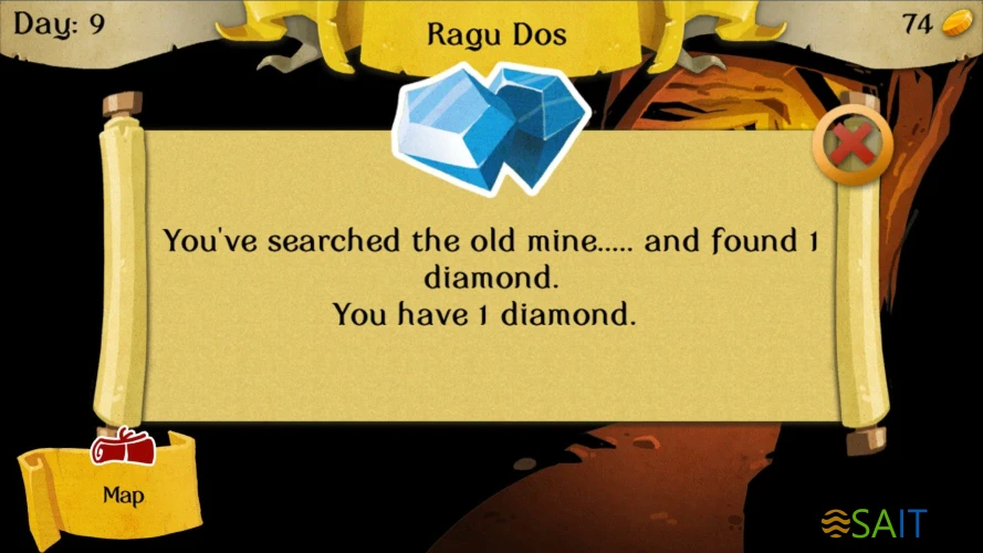 Игра для ПК Forever Entertainment 16bit Trader (12+)