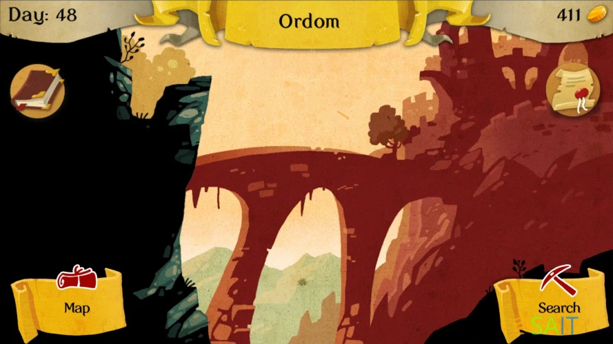 Игра для ПК Forever Entertainment 16bit Trader (12+)