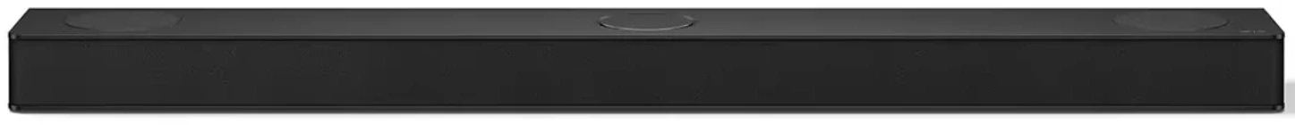 Саундбар LG S80TR 5.1.3 360Вт+220Вт черный