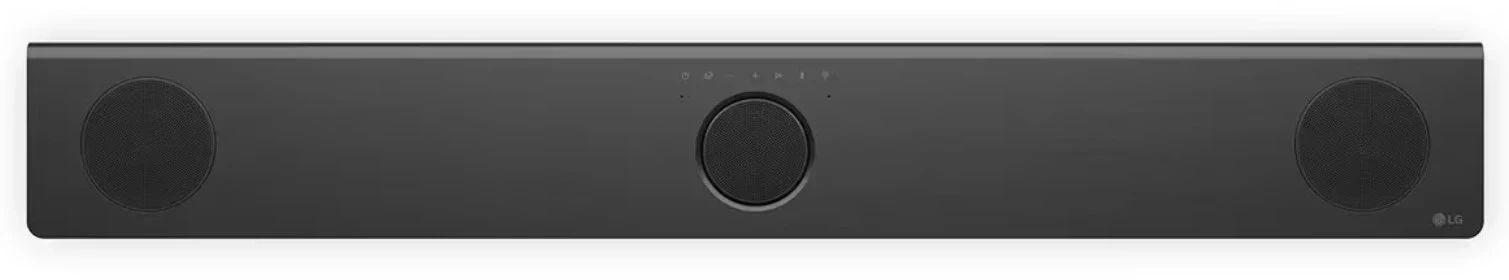 Саундбар LG S80TR 5.1.3 360Вт+220Вт черный