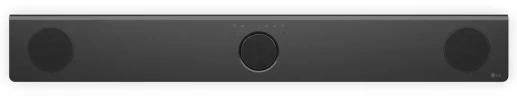 Саундбар LG S80TR 5.1.3 360Вт+220Вт черный