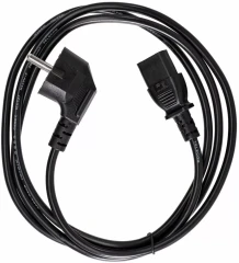 Кабель Telecom TY021-CU0.75-1.8M