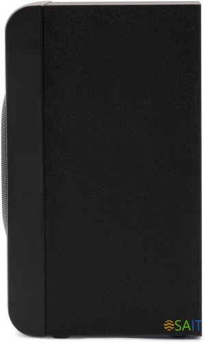 Микросистема Hyundai H-MS1403 черный 60Вт FM USB BT SD