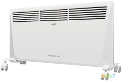 Конвектор Ballu Enzo BEC/EZER-2000 2000Вт белый