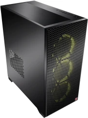 ПК IRU Strato 710Z7GP TWR i7 14700KF (3.4) 64Gb SSD1Tb RTX5080 16Gb FreeDOS GbitEth 850W черный (RUS) (2135192)