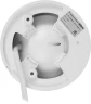 Камера видеонаблюдения IP Dahua DH-IPC-HDW3449HP-AS-PV-0280B-S5 2.8-2.8мм цв. корп.:белый/черный (DH-IPC-HDW3449HP-AS-PV-0280B)