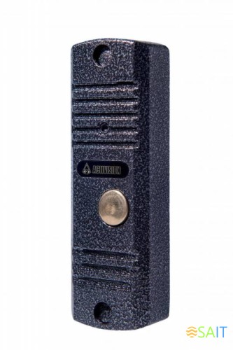 Видеопанель Falcon Eye AVC-305 цветной сигнал CCD цвет панели: антик