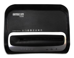Шредер Office Kit OK1913S218