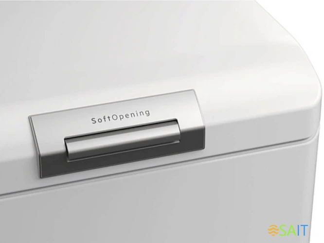 Стиральная машина AEG LTR7E273E пан.англ. класс: C загр.вертикальная макс.:7кг белый инвертор