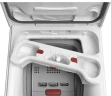 Стиральная машина AEG LTR7E273E пан.англ. класс: C загр.вертикальная макс.:7кг белый инвертор