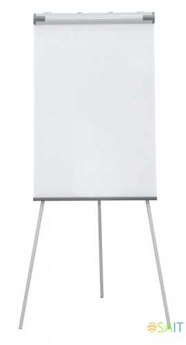 Флипчарт Cactus CS-FCT-W67x105 меламиновая 67x105см на треноге