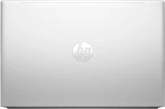 Ноутбук HP ProBook 450 G10 Core i5 1335U 8Gb SSD512Gb Intel Iris Xe graphics 15.6" IPS FHD (1920x1080) Free DOS silver WiFi BT Cam (A3DV9ES)