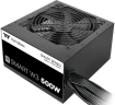 Блок питания Thermaltake ATX 500W Smart W3 Gen.5 80+ white (20+4pin) APFC 120mm fan 4xSATA RTL