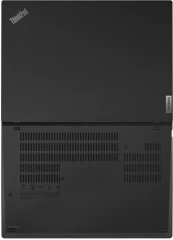 Ноутбук Lenovo ThinkPad T14 G4 Core i5 1335U 16Gb SSD512Gb Intel UHD Graphics 14" IPS WUXGA (1920x1200) noOS black WiFi BT Cam (21HD003JGP)