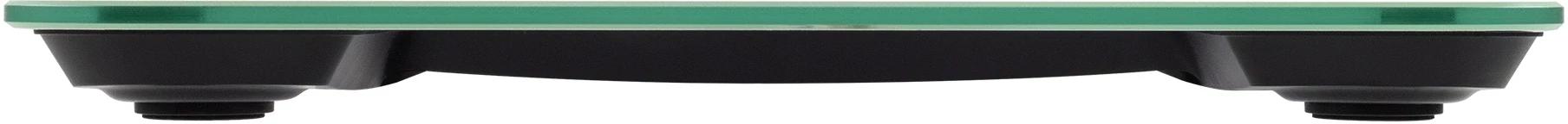 Весы напольные электронные Hyundai H-BS03589 макс.180кг мятный