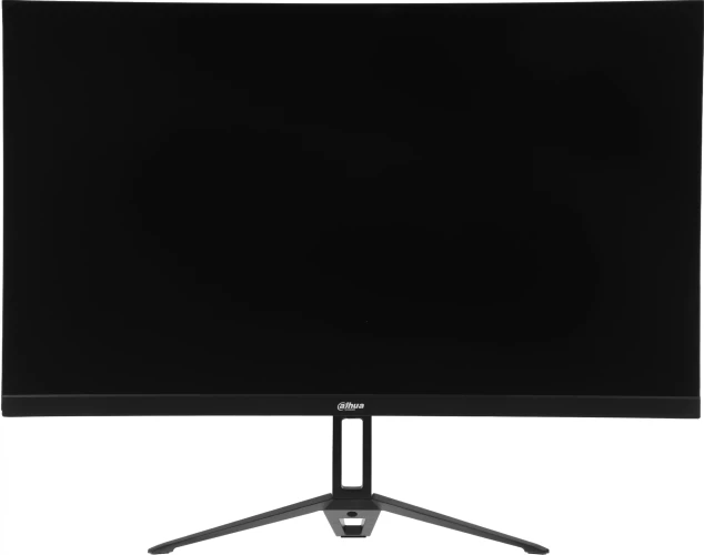 Монитор Dahua 27" DHI-LM27-B201E черный IPS LED 7ms 16:9 HDMI матовая 1000:1 300cd 178гр/178гр 1920x1080 100Hz VGA DP FHD 4.12кг