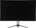 Монитор Dahua 27" DHI-LM27-B201E черный IPS LED 7ms 16:9 HDMI матовая 1000:1 300cd 178гр/178гр 1920x1080 100Hz VGA DP FHD 4.12кг