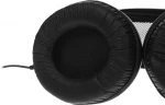 Наушники накладные Koss UR40 1.2м черный проводные оголовье (10101534)