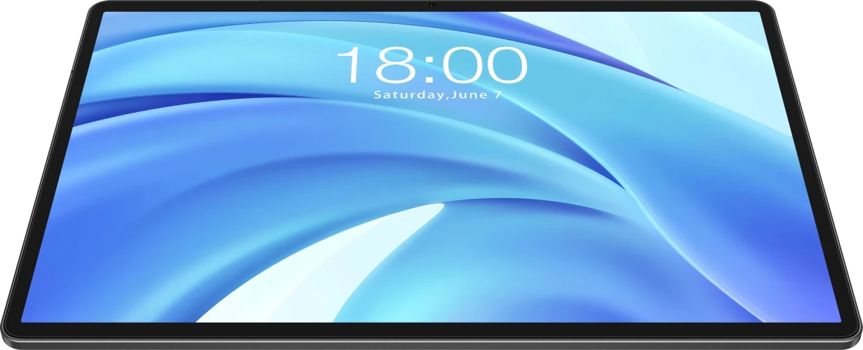 Планшет Teclast T50 Max G99 (2.2) 8C RAM8Gb ROM256Gb 11" IPS 1920x1200 4G 1Sim Android 14 серебристый 13Mpix 8Mpix BT microSD 1Tb 8000mAh