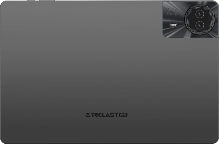 Планшет Teclast T50 Max G99 (2.2) 8C RAM8Gb ROM256Gb 11" IPS 1920x1200 4G 1Sim Android 14 серебристый 13Mpix 8Mpix BT microSD 1Tb 8000mAh