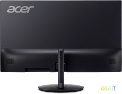 Монитор Acer 31.5" SH322QUAbmiphux черный IPS LED 1ms 16:9 HDMI M/M матовая 300cd 178гр/178гр 2560x1440 75Hz FreeSync DP WQ HD 2K (1440p) USB 7.49кг