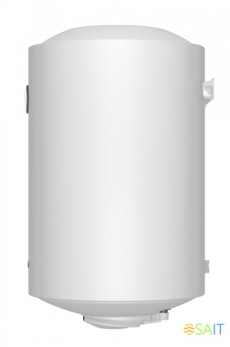 Водонагреватель Thermex TitaniumHeat 80 V 1.5кВт 80л электрический настенный/белый