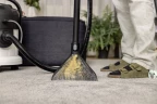 Пылесос моющий Karcher SE 4 Plus 1000Вт белый/черный