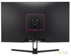 Монитор Digma 27&quot; DM-MONB2702 черный IPS LED 5ms 16:9 HDMI матовая 250cd 178гр/178гр 2560x1440 75Hz DP 2K 5.3кг