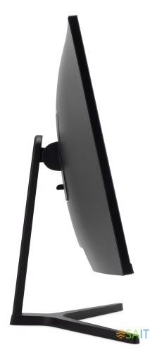 Монитор Digma 27" DM-MONB2702 черный IPS LED 5ms 16:9 HDMI матовая 250cd 178гр/178гр 2560x1440 75Hz DP 2K 5.3кг