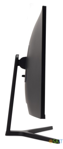 Монитор Digma 27" DM-MONB2702 черный IPS LED 5ms 16:9 HDMI матовая 250cd 178гр/178гр 2560x1440 75Hz DP 2K 5.3кг