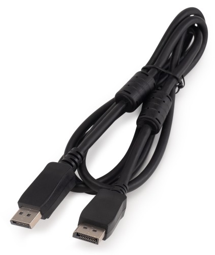 Монитор Digma 27" DM-MONB2702 черный IPS LED 5ms 16:9 HDMI матовая 250cd 178гр/178гр 2560x1440 75Hz DP 2K 5.3кг