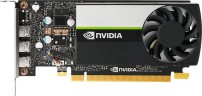 Видеокарта PNY PCI-E T400-4GB NVIDIA T400 4Gb 64bit GDDR6 1070 mDPx3 Bulk low profile