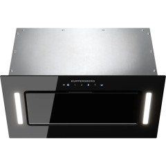 Встраиваемая вытяжка Kuppersberg Kuppersberg BIM 600 Black