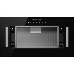 Встраиваемая вытяжка Kuppersberg Kuppersberg BIM 600 Black
