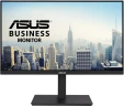 Монитор Asus 27" VA27ECPSN черный IPS LED 16:9 HDMI M/M матовая HAS Piv 300cd 178гр/178гр 1920x1080 75Hz DP FHD USB 6.48кг