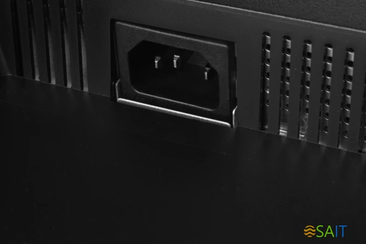 Монитор Asus 27" VA27ECPSN черный IPS LED 16:9 HDMI M/M матовая HAS Piv 300cd 178гр/178гр 1920x1080 75Hz DP FHD USB 6.48кг