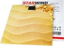 Весы напольные электронные Starwind SSP2359 макс.180кг рисунок