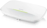 Точка доступа Zyxel NebulaFlex NWA110BE-WW0101F BE6500 100/1000/2500BASE-T компл.:без БП белый