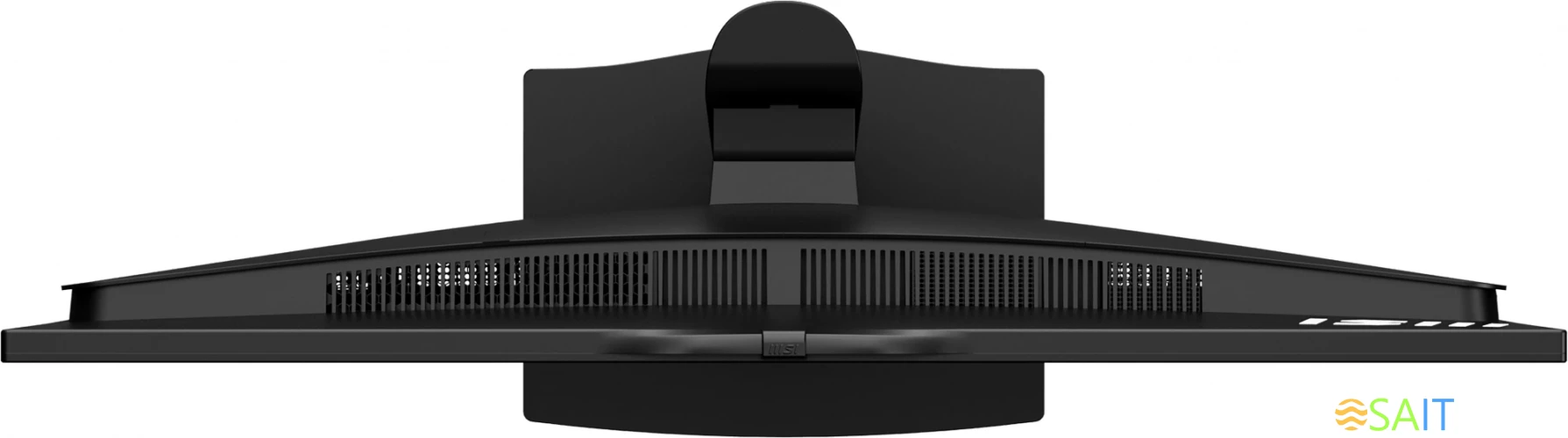 Моноблок MSI Pro AP272P 14M-624XRU 27" Full HD i5 14400 (2.5) 16Gb SSD512Gb UHDG 730 noOS GbitEth WiFi BT 120W клавиатура мышь Cam черный 1920x1080